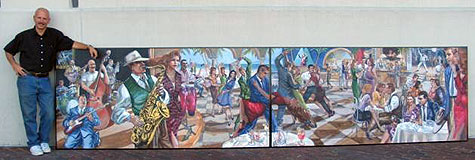 Target Gallery