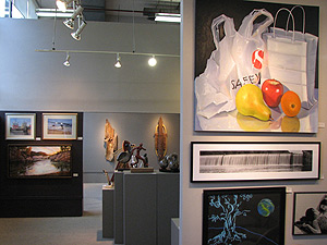 Art League Gallery
