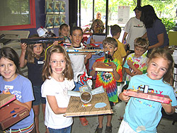 Kids CLasses