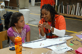Outreach