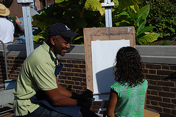 Art League School