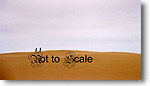 Not to Scale