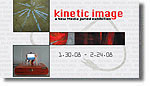 Kinetic Image