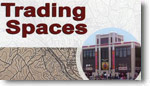 Trading Spaces