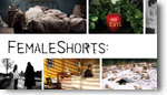 Female Shorts