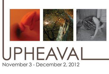 Upheaval